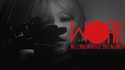 ｍillennium parade × 椎名林檎 「Ｗ●ＲＫ」ミュージックビデオより。