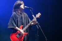 こやまたくや（G, Vo）