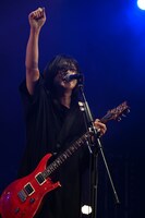 こやまたくや（G, Vo）