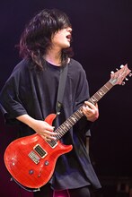 こやまたくや（G, Vo）