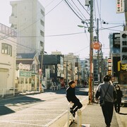 曽我部恵一が全面バックアップする新人、赤田あつきEP3部作第1弾配信