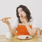 杏沙子「瞬間冷凍ラブ」リリース、4の付く日は“杏沙子の日”