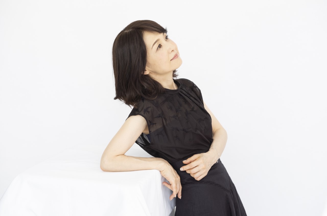 辛島美登里