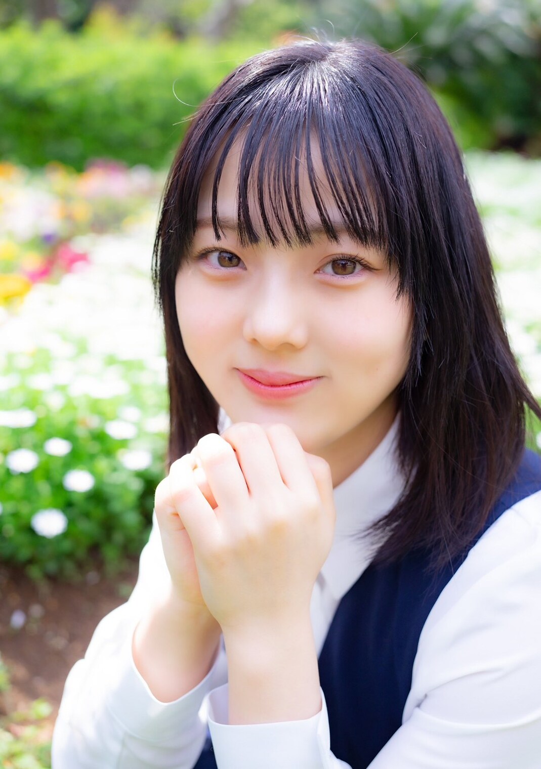 かすみ草とステラ初の2DAYSワンマンで2期生お披露目、Zepp新宿に