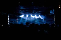 レイラ（Photo by Mizuki Fukui）