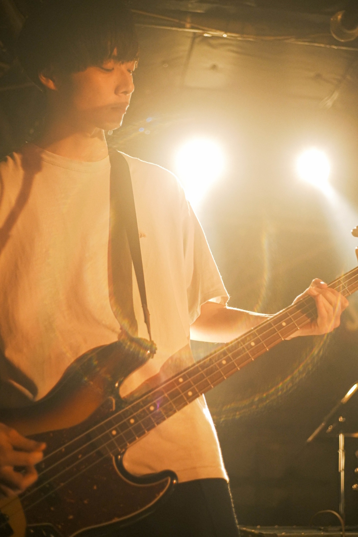 Suguruguruguru（B / レイラ）（Photo by Mizuki Fukui）