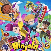ウォルピスカーター×Neruのコラボ新曲、アニメ「ニンジャラ」の新EDテーマに決定