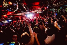 サバシスター
（撮影：齋藤タカヒロ）