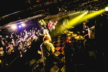 サバシスター
（撮影：齋藤タカヒロ）