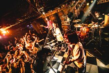 サバシスター
（撮影：齋藤タカヒロ）