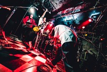 サバシスター
（撮影：齋藤タカヒロ）