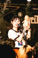 なち（サバシスター）
（撮影：齋藤タカヒロ）