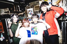 サバシスター
（撮影：齋藤タカヒロ）