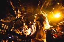 るみなす（G / サバシスター）、
（撮影：齋藤タカヒロ）