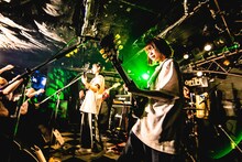 サバシスター
（撮影：齋藤タカヒロ）