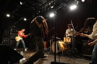 「喫茶店の日2023 ～ オープニングセレモニー ～」の様子。（撮影：岸岡なつ）