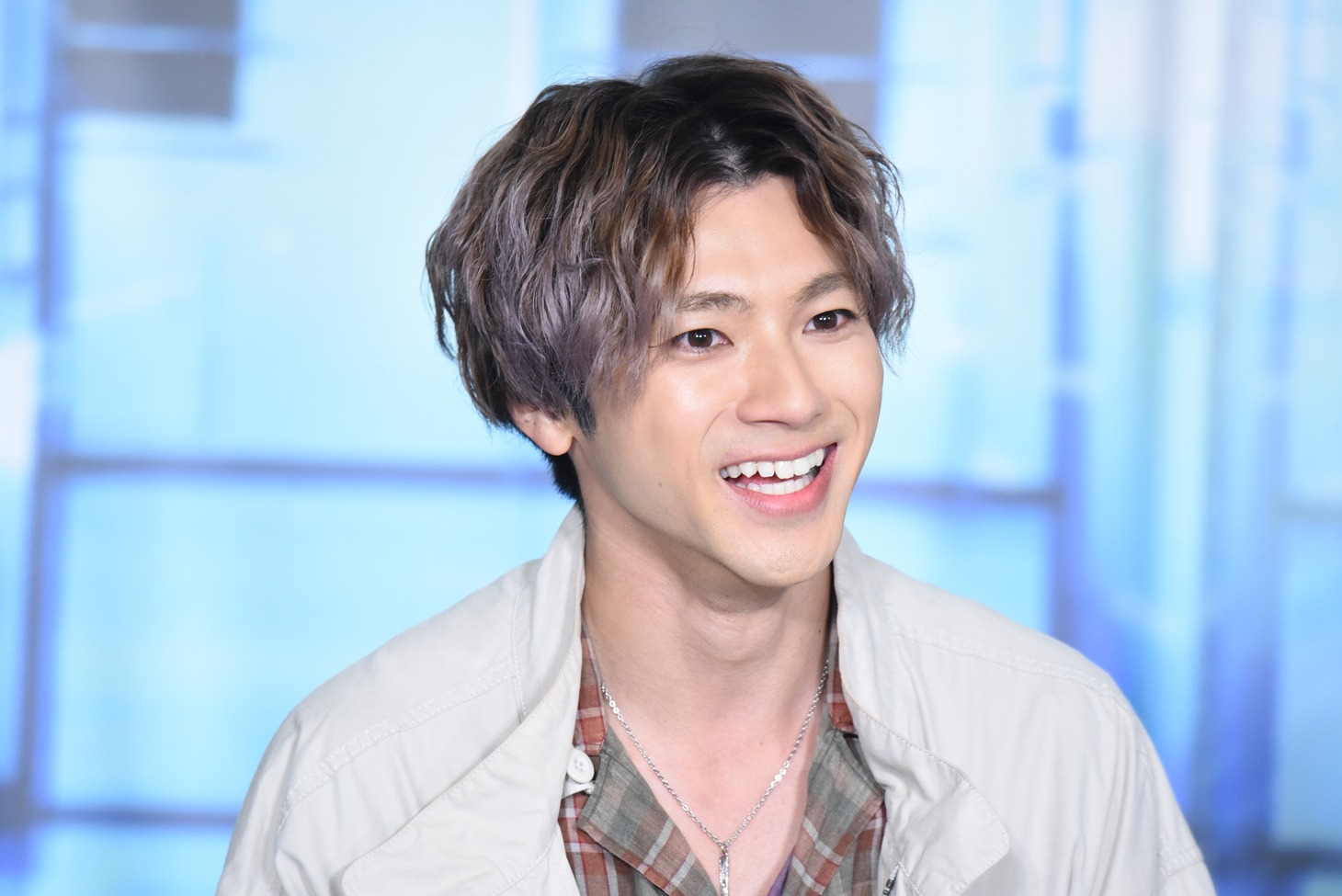 山田裕貴