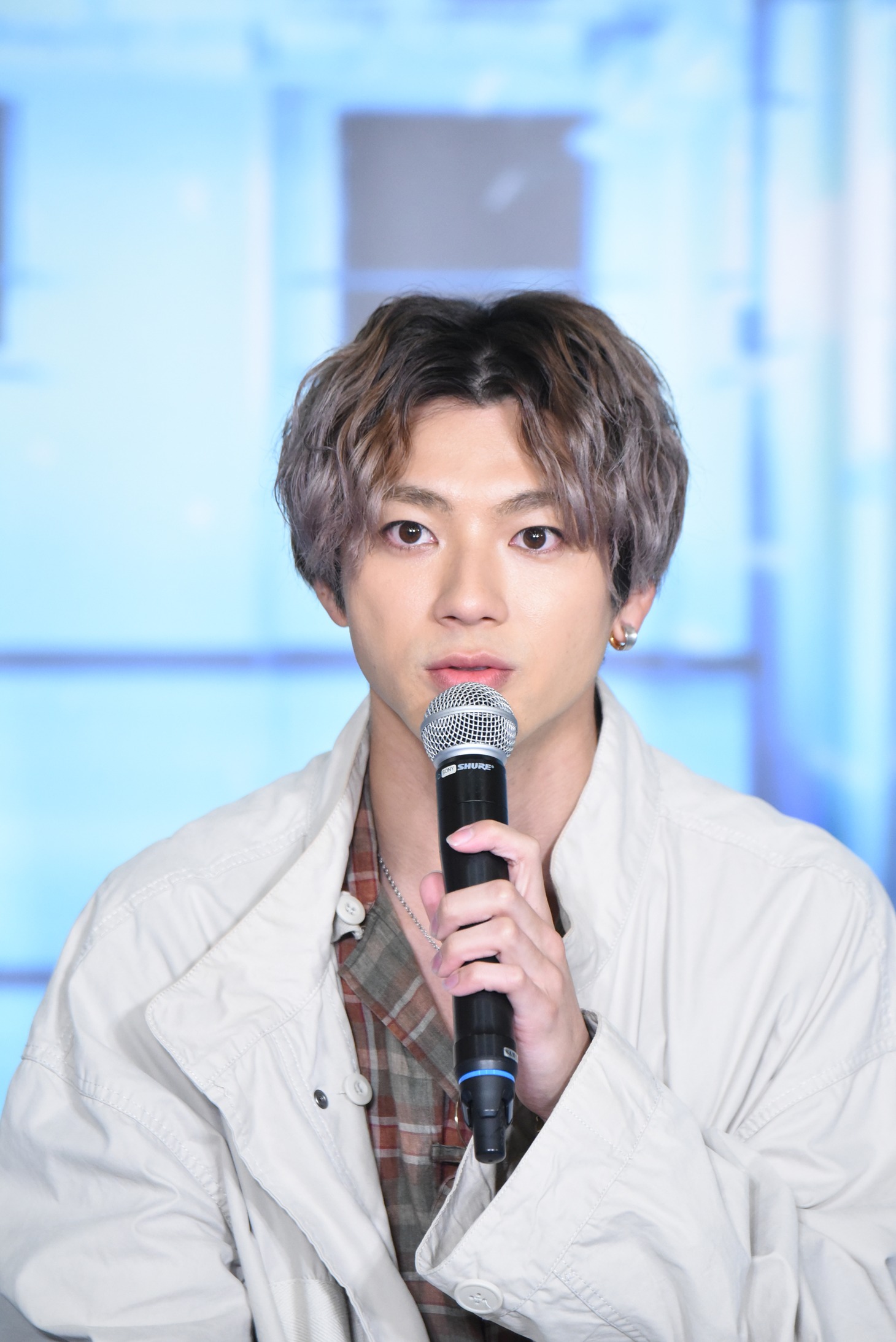 山田裕貴
