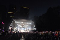 超ときめき♡宣伝部「ときめき♡春の晴れ舞台2023」の様子。