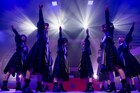 エビ中、10人体制で挑む春ツアー開幕!大歓声の中で新曲「kyo-do?」初披露