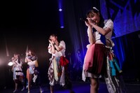 B.O.L.T 「The LAST」の様子。（撮影：笹森健一）