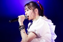 高井千帆（撮影：笹森健一）