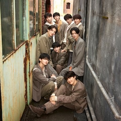 &TEAM初のバラード曲が坂口健太郎主演ドラマの主題歌に「再びご一緒できることがとても嬉しい」