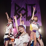 B.O.L.T楽しさが悲しさを上回ったラストライブ、怒涛の全曲披露で晴れやかに解散