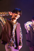 吉澤要人（撮影：米山三郎）