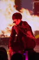 桜木雅哉（撮影：米山三郎）