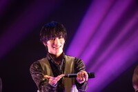 桜木雅哉（撮影：米山三郎）