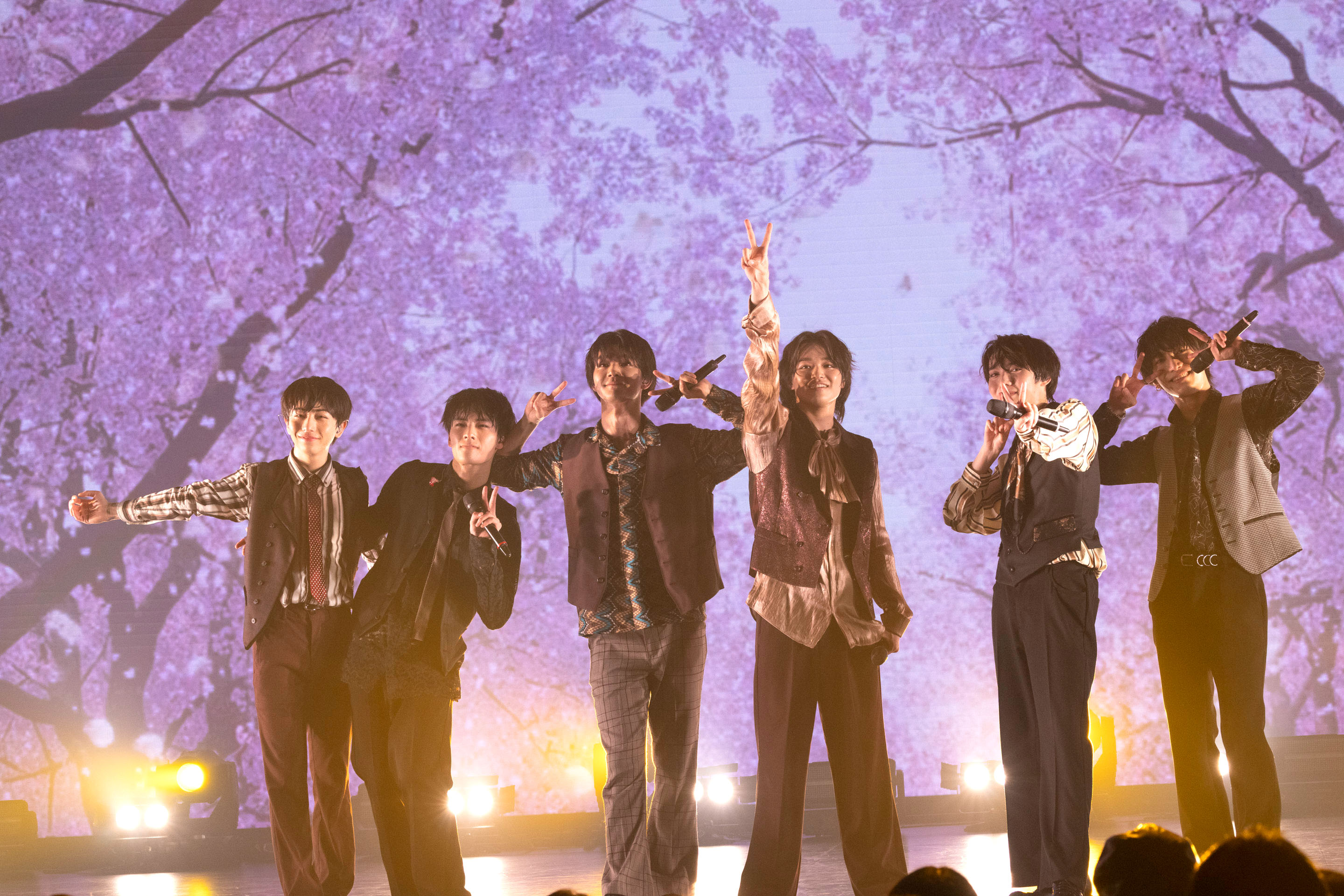 原因は自分にある。（撮影：米山三郎）