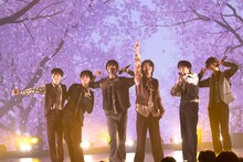 原因は自分にある。（撮影：米山三郎）