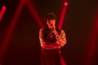 小泉光咲（撮影：米山三郎）