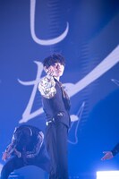 小泉光咲（撮影：米山三郎）