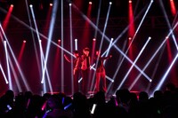 原因は自分にある。（撮影：米山三郎）