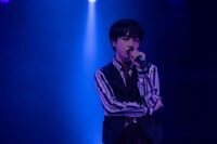 長野凌大（撮影：米山三郎）