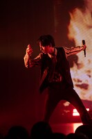 長野凌大（撮影：米山三郎）