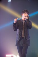 武藤潤（撮影：米山三郎）