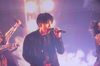 武藤潤（撮影：米山三郎）