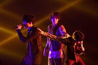 原因は自分にある。（撮影：米山三郎）