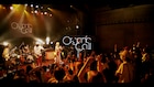 Organic Call「Hello My Friend」ライブ映像公開、新ツアー対バンゲストも一部発表