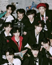 xikers (c)KQ ENTERTAINMENT