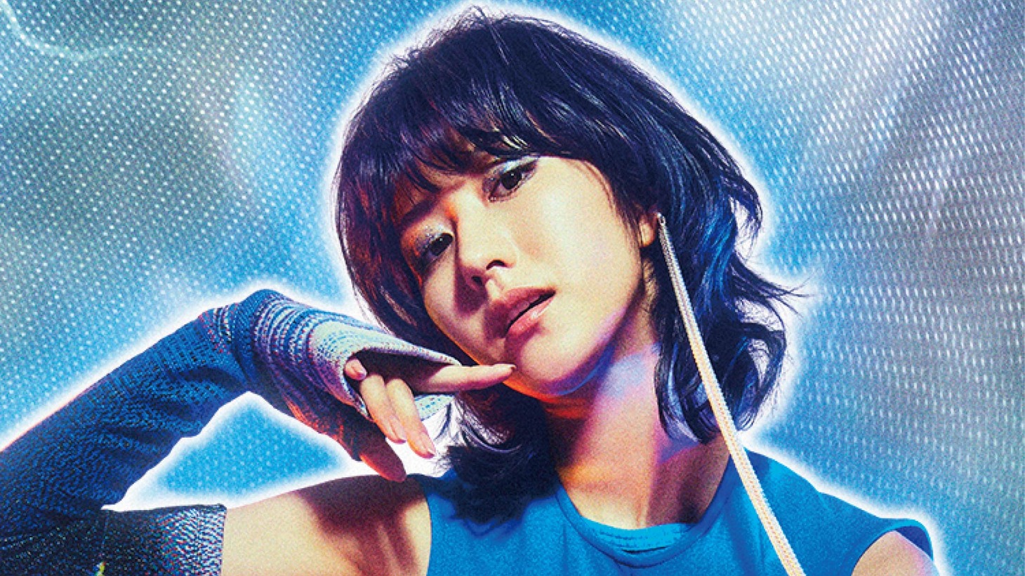 土生瑞穂（櫻坂46）