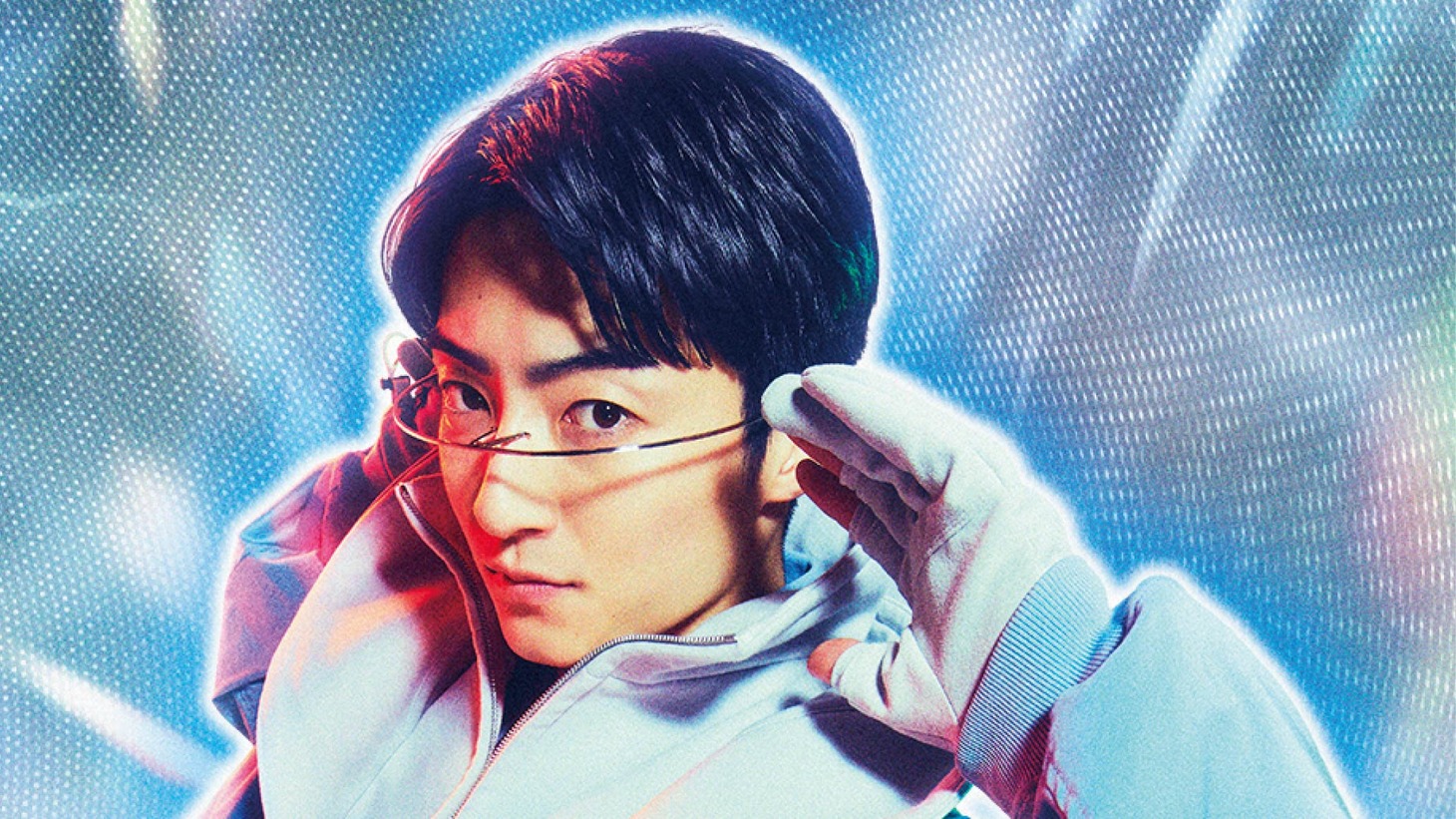 修一朗