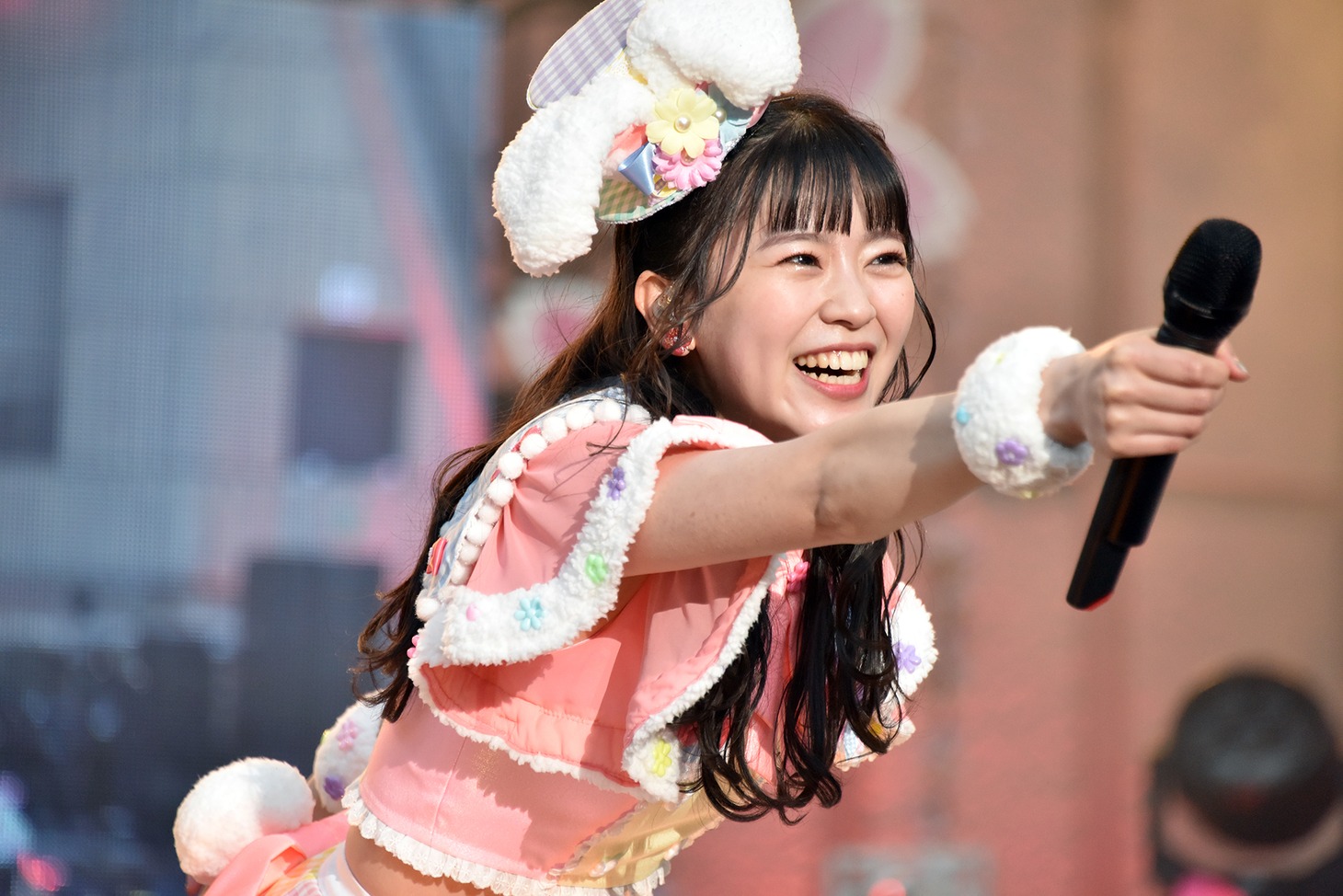 坂井仁香