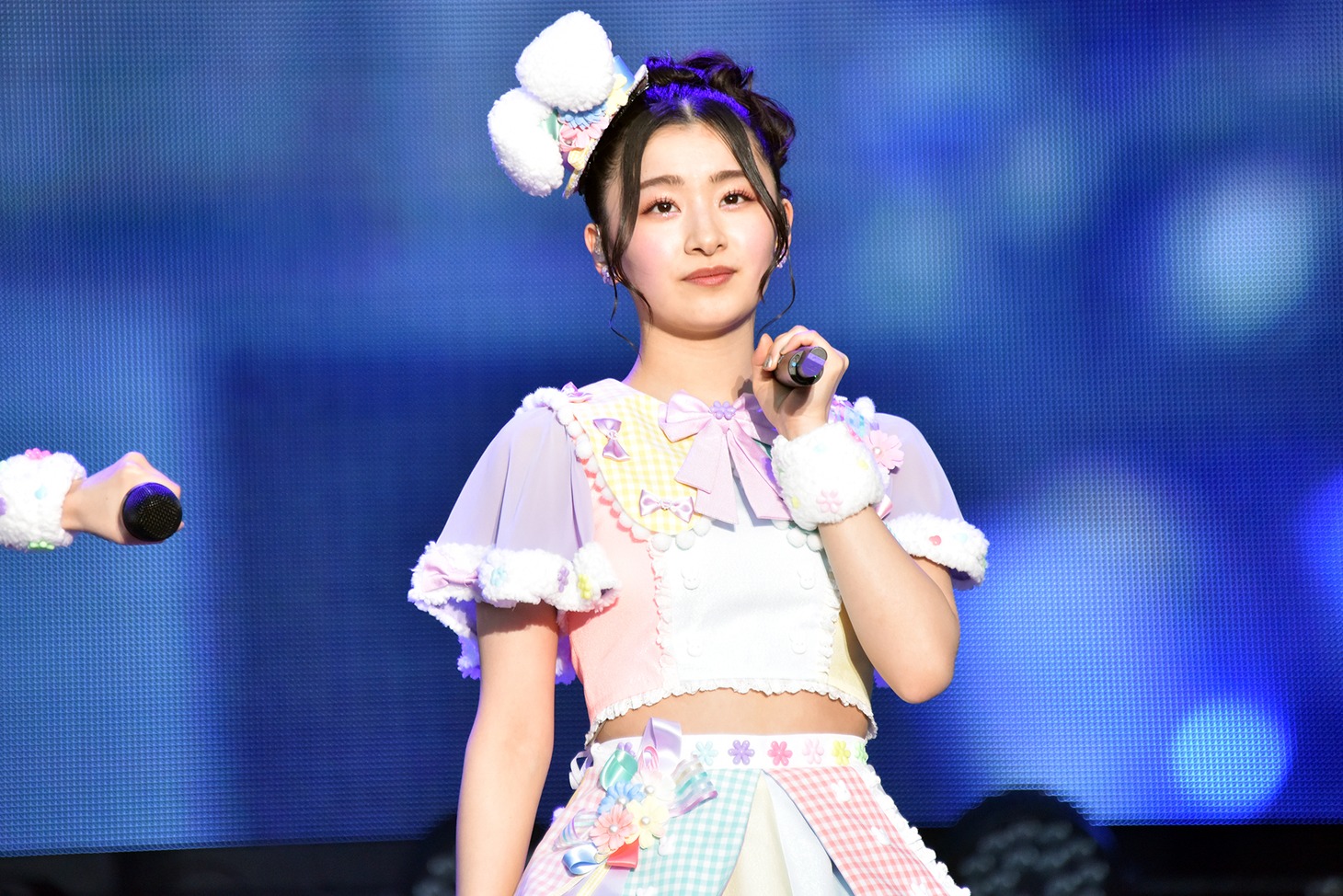 杏ジュリア