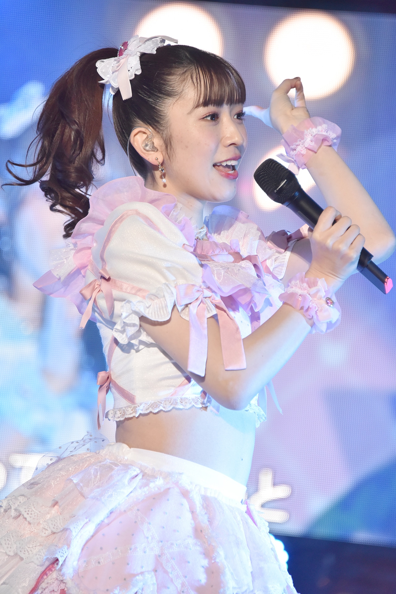 小泉遥香