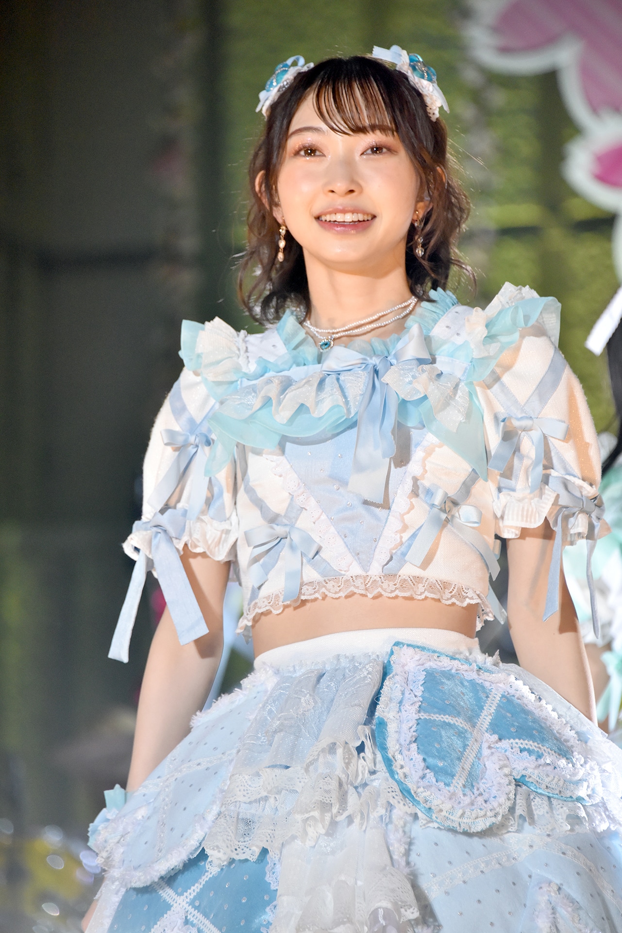 辻野かなみ