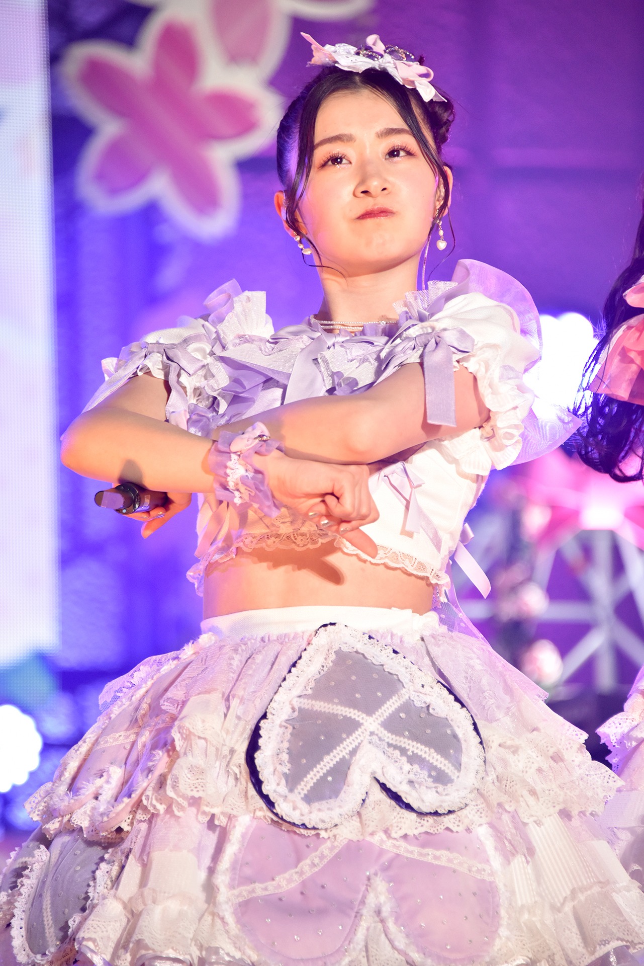 杏ジュリア